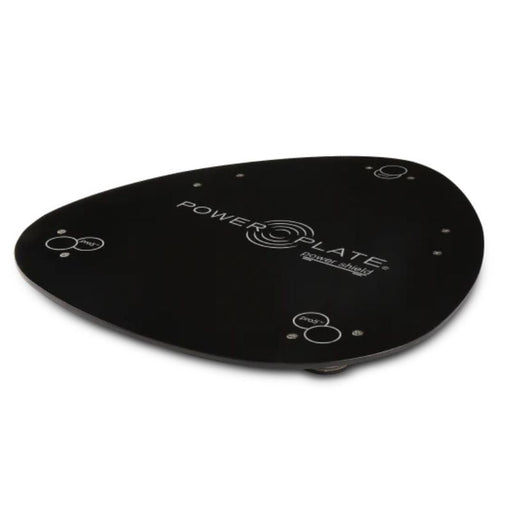 Power Plate Power Plate 62PR-445-02 Power Plate pro5 Power Shield Shield Black Fitness and Rehab Equipment reLink Medical