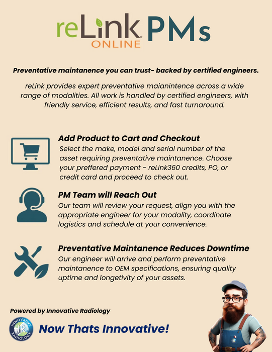 FluoroScan 50200 C-Arm