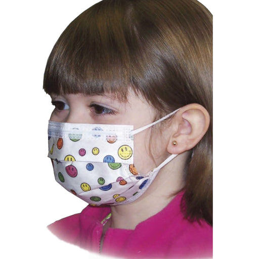 Aspen Surgical Aspen Surgical 15150 Mask Children's Supplies reLink Medical