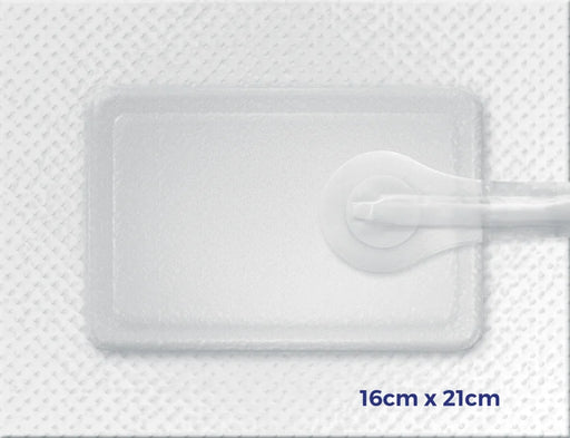 Convatec Convatec 421553 NPWT Dressing 16x21cm Supplies reLink Medical