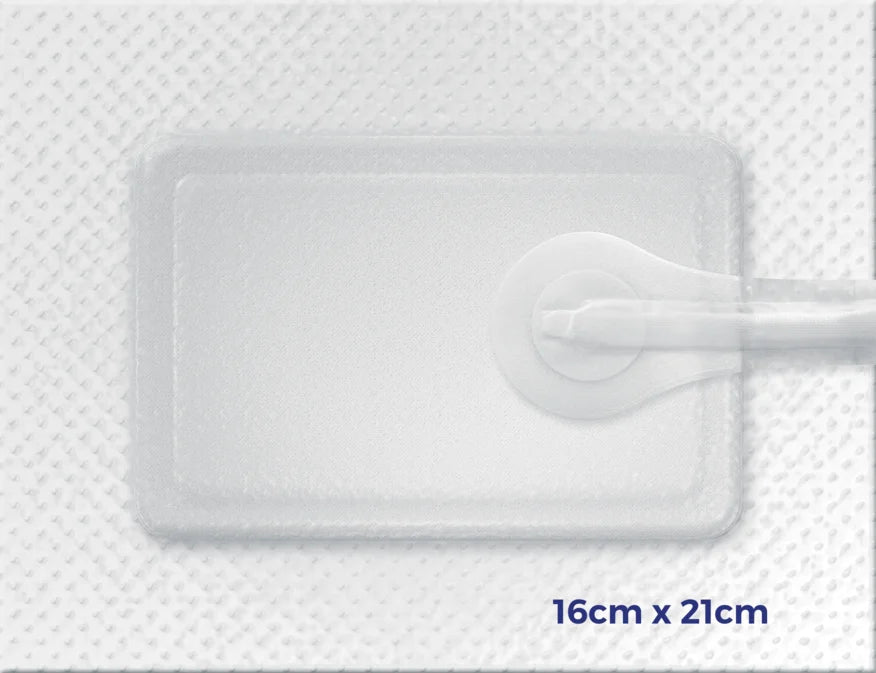 Convatec Convatec 421553 NPWT Dressing 16x21cm Supplies reLink Medical