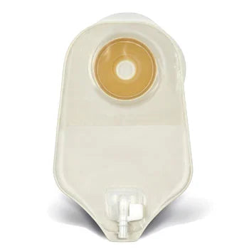Convatec Convatec 650832 One-Piece Urostomy Pouch with Precut Stomahesive Skin Supplies reLink Medical
