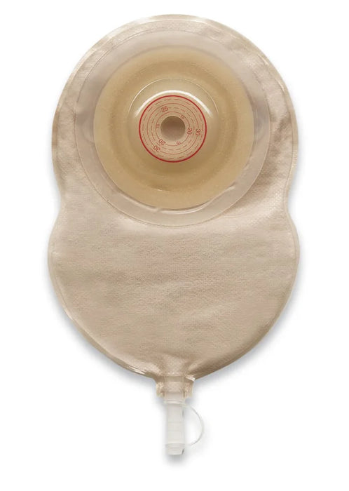 Convatec Convatec 421627 Urostomy Pouch V2 Pre-Cut Opaque 5/8" Supplies reLink Medical
