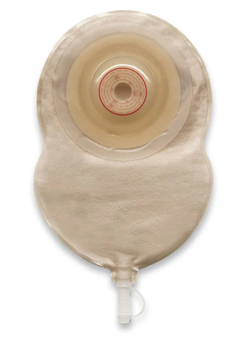 Convatec Convatec 421627 Urostomy Pouch V2 Pre-Cut Opaque 5/8" Supplies reLink Medical