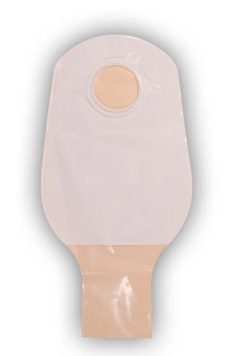 Convatec Convatec 404026 Natura® Two-Piece Drainable Pouch - Opaque, 20/box Accessories reLink Medical