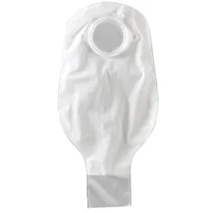 Convatec Convatec 401510 Drainable Pouch 2-Piece 12" 1-Sided Comt Panel Supplies reLink Medical