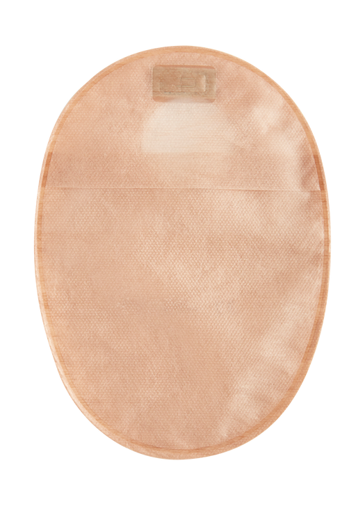 Convatec Convatec 421677 Closed-End Pouch 12" 2-Sided Comt Panel Opaque Supplies reLink Medical