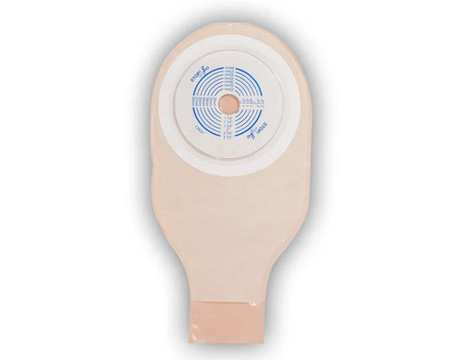 Convatec Convatec 022757 One-Piece Drainable Pouch with Pre-cut Stomahesive Supplies reLink Medical