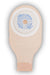 Convatec Convatec 125334 One-Piece Drainable Pouch with Precut Stomahesive Supplies reLink Medical
