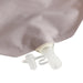 Convatec Convatec Esteem Body Soft Convex One-Piece Urostomy Pouch, Clear Supplies reLink Medical