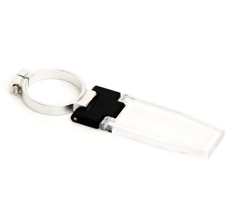 LW Scientific Prism Cover for Refractometer