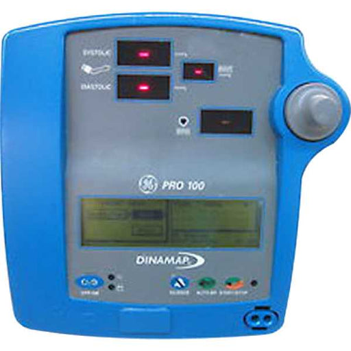 GE Healthcare GE Healthcare Dinamap Pro 100 Patient Monitor Patient Monitors reLink Medical