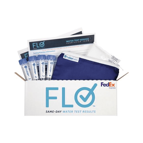 ProEdge Dental Products ProEdge Dental Products 90401 Kit Contents: Mail-In Test Kit with Supplies reLink Medical