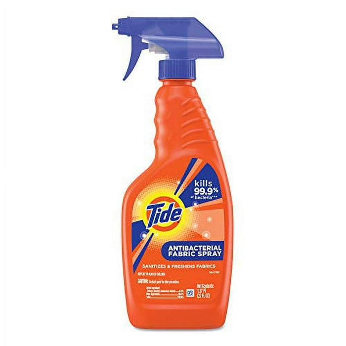 Procter & Gamble 3700076533 Tide Antibacterial
