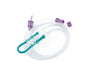 Moog Medical Moog INF0020-E Infinity Safety Screw Enteral Pump Delivery Set with Supplies reLink Medical