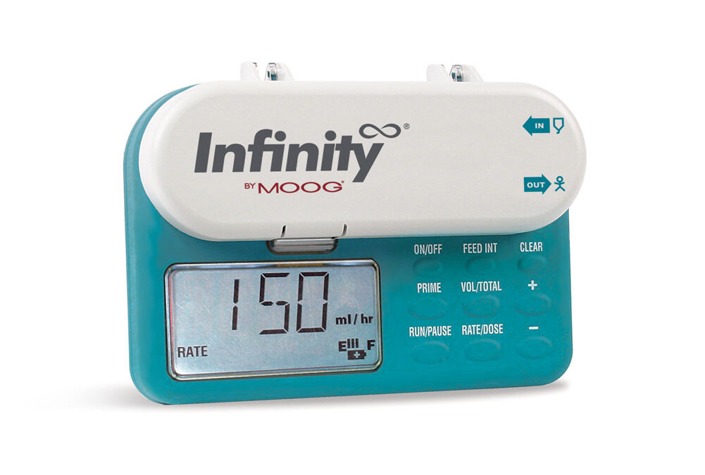 Moog Moog INFKIT2 EnteraLite Infinity Supplies reLink Medical