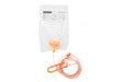 Moog Medical Moog INFOCAP-E Infinity OrangeScrew Cap Set with ENFit Connector Supplies reLink Medical