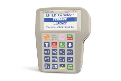 Moog Medical Moog Medical PAINSMART Infusion Pump Infusion Pumps reLink Medical