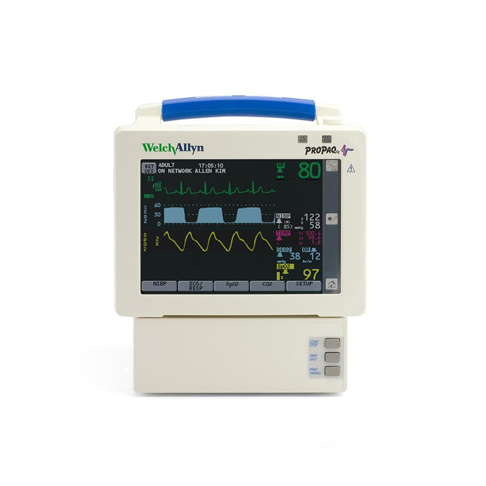 Welch Allyn Welch Allyn Propaq CS 244 Patient Monitor Patient Monitors reLink Medical