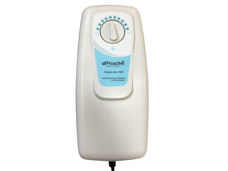 Proactive Medical 80031 Pump Only for Protekt Aire 3600AB