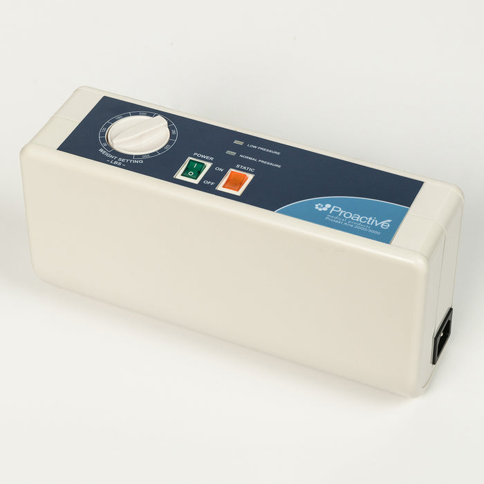 Proactive Medical 80021 Pump Only for Protekt Aire 2000