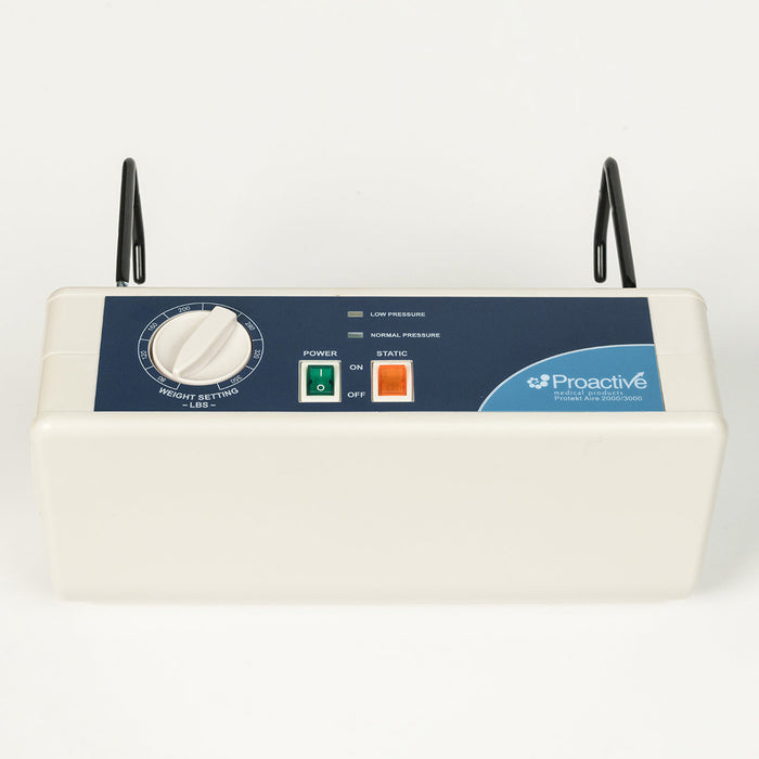 Proactive Medical Proactive Medical 80011 Pump Only for Protekt 1st Defense Beds & Stretchers reLink Online