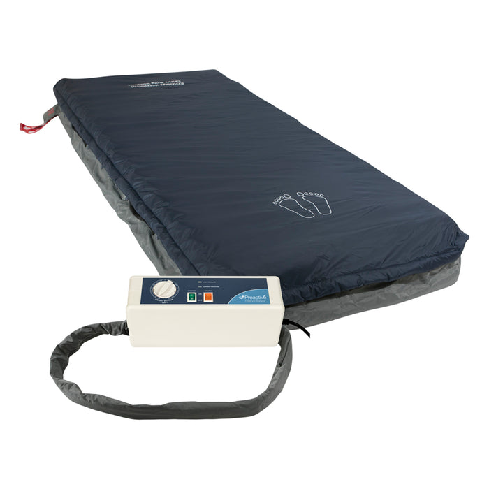 Proactive Medical 83600 Economy 8in Alt Pressure Mattress w/Cell-on-C