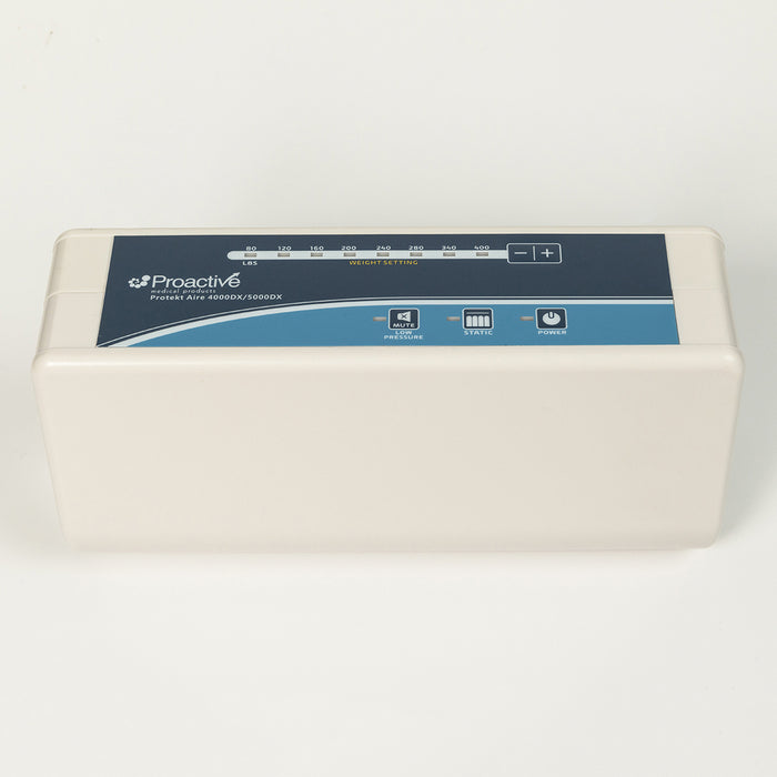 Proactive Medical 80041DX Pump Only for Protekt Aire 5000