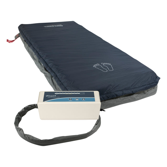 Proactive Medical 84600DX 8in LowAir AltMatt Cell-on-C DigitalPump