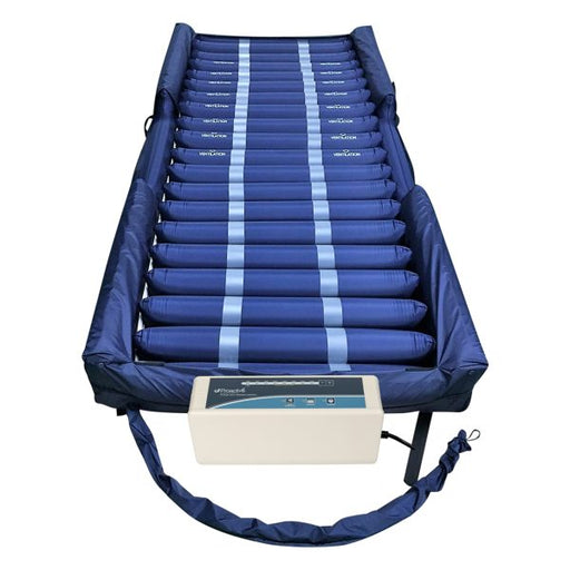 Proactive Medical Proactive Medical 84600DXAB 8" Low Air Alt Mattress w/ Air Bolsters Beds & Stretchers reLink Online