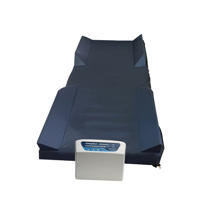 Proactive Medical 80060 8" Low Air Alt Matt Cell-on-Cell System