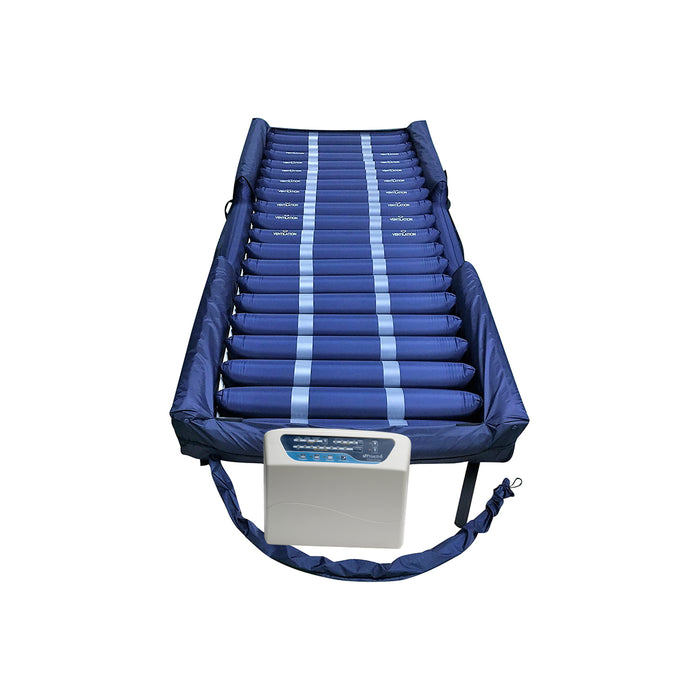 Proactive Medical 80060AB 8" Low Air Alt Matt Cell-on-Cell Air Bolster