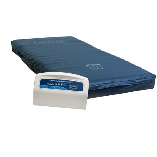 Proactive Medical Proactive Medical 86500 10" Low Air Alt Mattress (660lb Capacity) Beds & Stretchers reLink Online