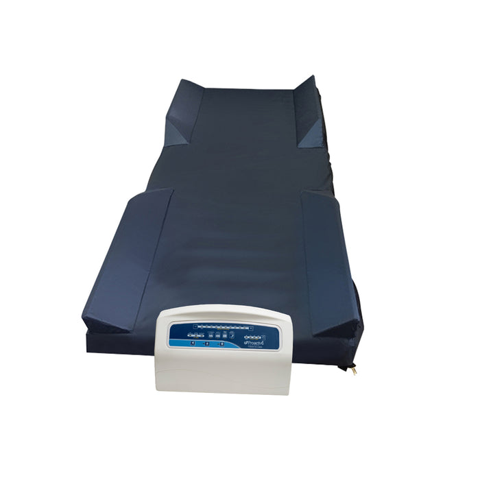 Proactive Medical Proactive Medical 86500 10" Low Air Alt Mattress (660lb Capacity) Beds & Stretchers reLink Online