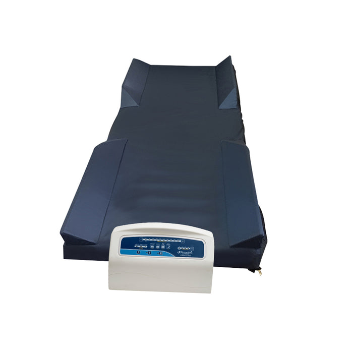 Proactive Medical 80080 42" Low Air Alt Mattress System