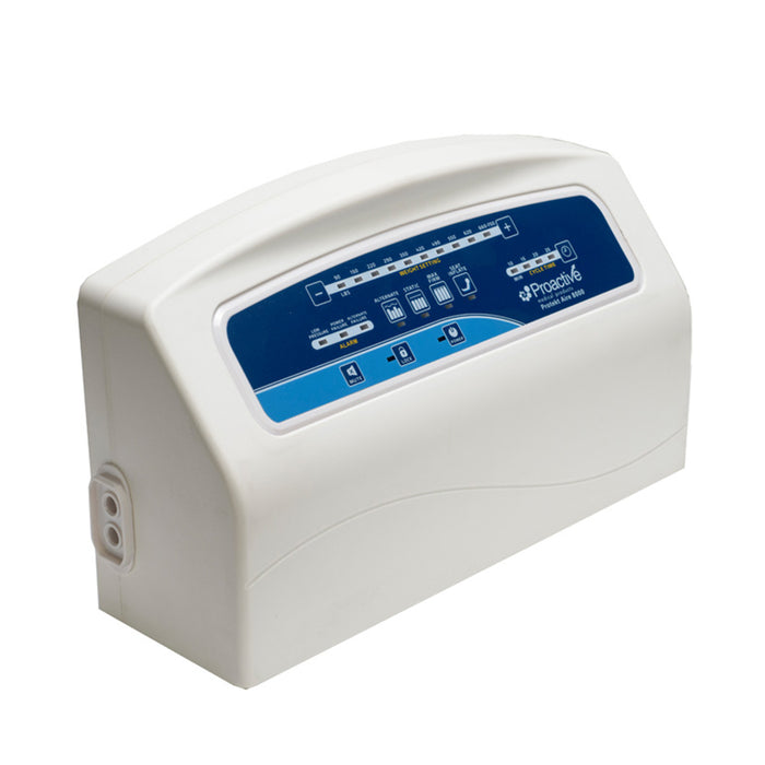Proactive Medical 80086 Pump Only for Protekt Aire 8000BA-48