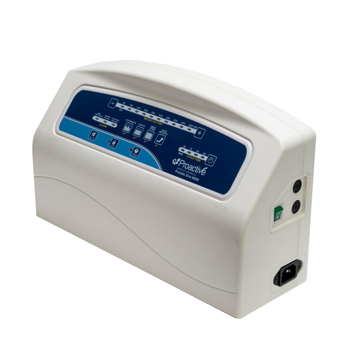 Proactive Medical 80081 Pump Only for Protekt Aire 8600AB-48