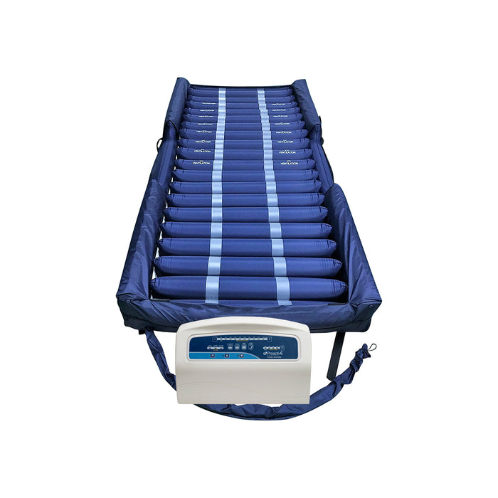 Proactive Medical Proactive Medical 86082AB-42 Mattress Only for Protekt Aire 8600AB-42 Beds & Stretchers reLink Online