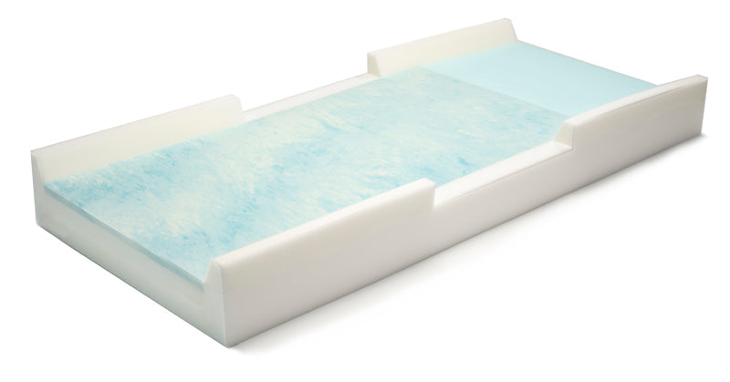 Proactive Medical 81051 Pressure Relieving Foam Mattress