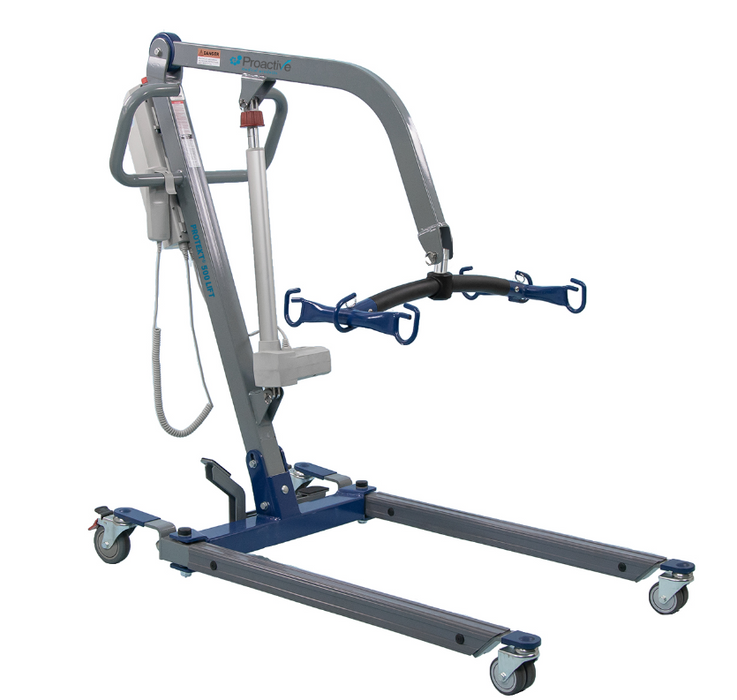 Proactive Medical 33500 Protekt 500 Lift - Full Body Lift, 500Lb