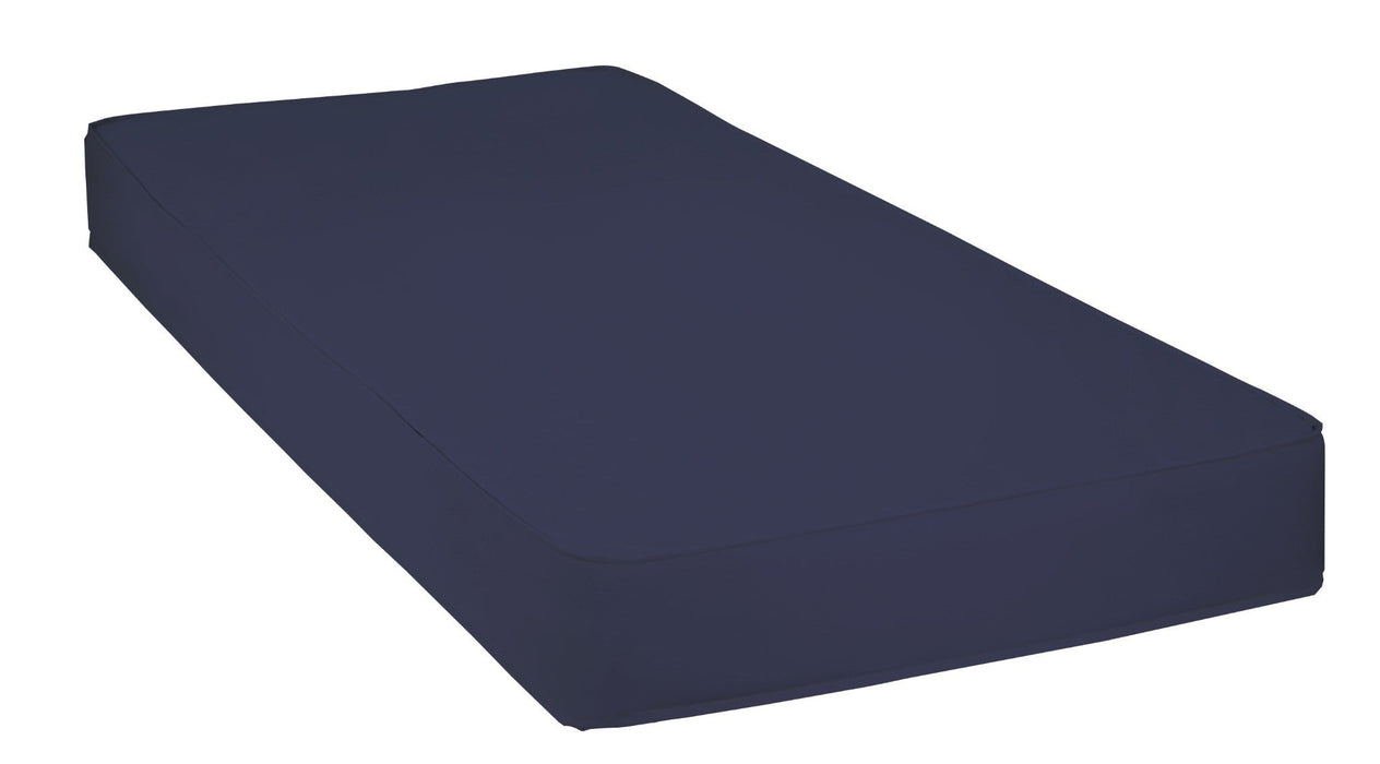 Proactive Medical 98008 Fiber Mattress with Nylon cover (E0272)