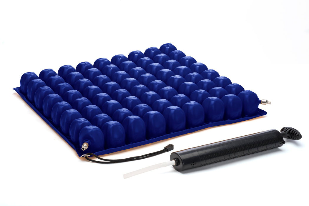 Proactive Medical 78001 Air Cushion with Nylon Top and Bottom Cover