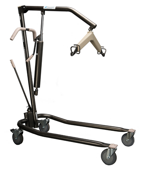Proactive Medical Proactive Medical 32475 Protekt Onyx Hydraulic Lift 400LB (E0630) Medical Furniture reLink Online