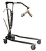 Proactive Medical Proactive Medical 32475 Protekt Onyx Hydraulic Lift 400LB (E0630) Medical Furniture reLink Online