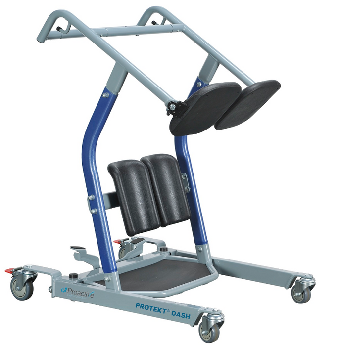Proactive Medical 32500  Protekt Dash Standing Transfer Aid, 500Lb