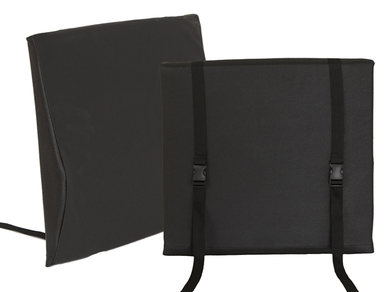 Proactive Medical 79001 Foam Back Cushion (E2611)