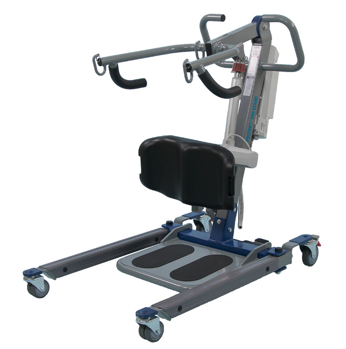 Proactive Medical 34500  Protekt 500 Electric Sit-To-Stand 500Lb
