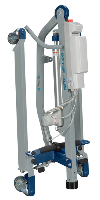 Proactive Medical 33400P Protekt Portable Folding Lift 400lbs