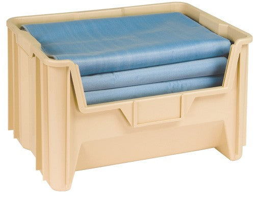 Quantum Medical Quantum Medical QGH700IV Container 15.25" x 19 7/8" x 12 7/16" Supplies reLink Medical