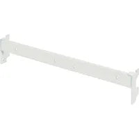 Quantum Medical Quantum Medical WS-HB48HC Hang Bar 48" Oyster Supplies reLink Medical